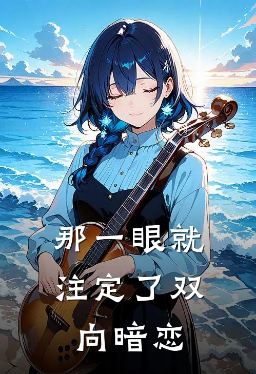 那一眼就注定了双向暗恋