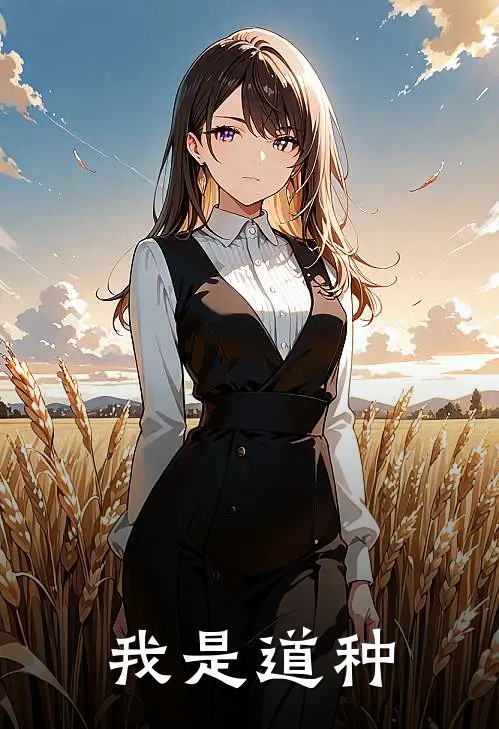 我是道种