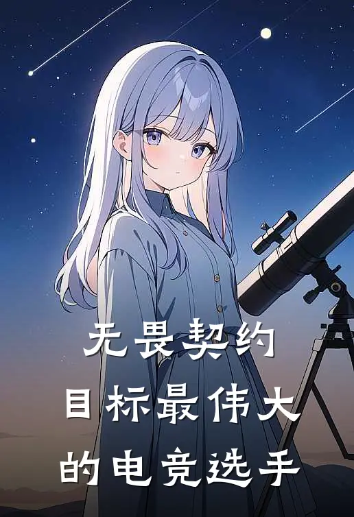 无畏契约：目标最伟大的电竞选手