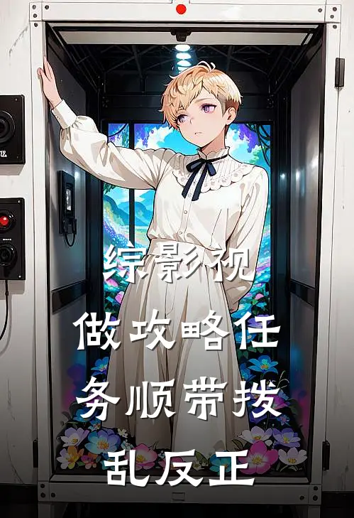 综影视：做攻略任务顺带拨乱反正