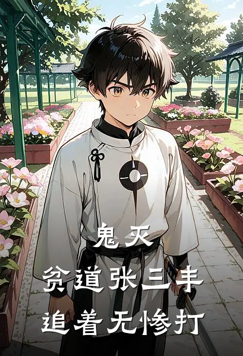 鬼灭：贫道张三丰，追着无惨打