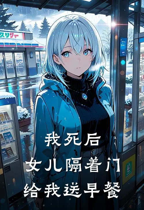 我死后，女儿隔着门给我送早餐