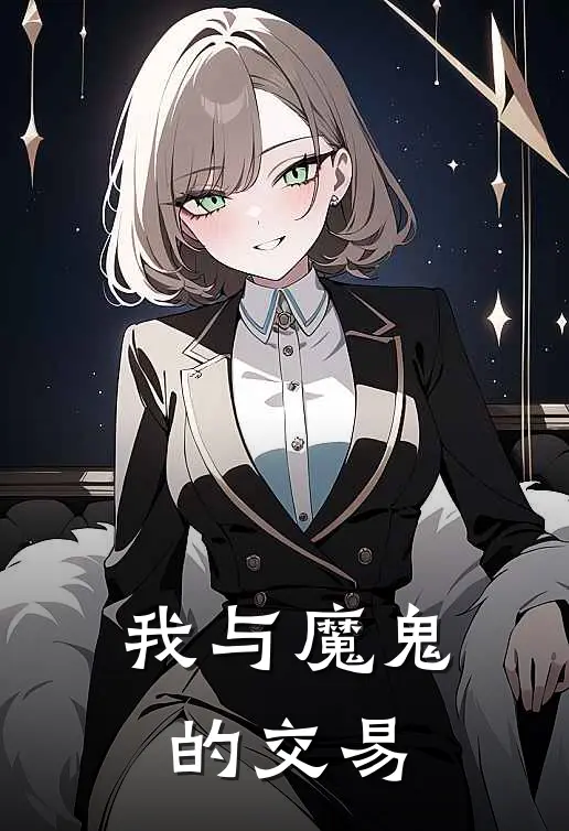 我与魔鬼的交易