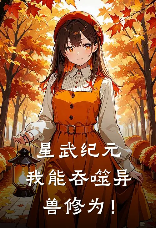 星武纪元：我能吞噬异兽修为！