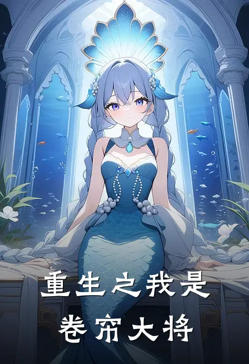 重生之我是卷帘大将