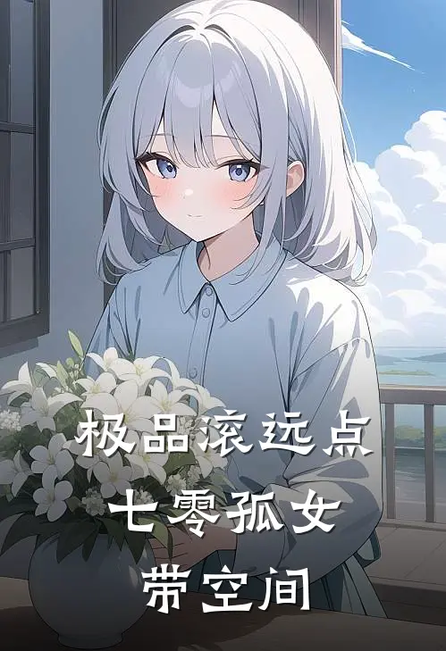 极品滚远点：七零孤女带空间