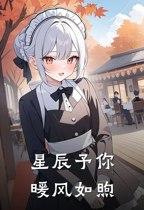 星辰予你，暖风如煦