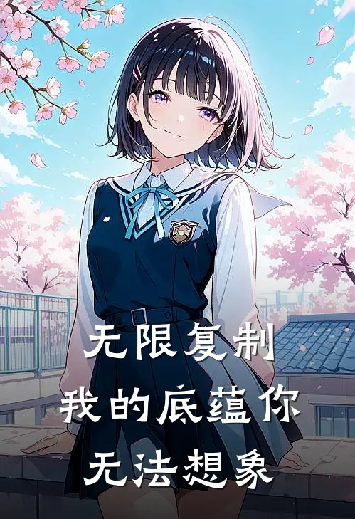 无限复制：我的底蕴你无法想象