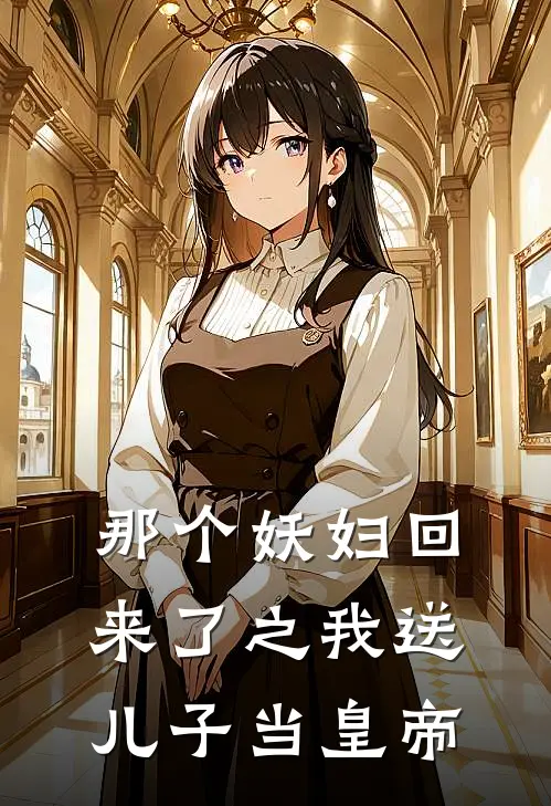 那个妖妇回来了之我送儿子当皇帝