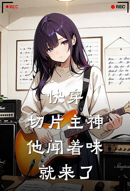 快穿，切片主神他闻着味就来了