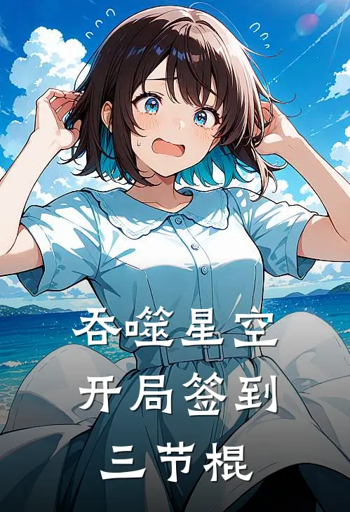 吞噬星空：开局签到三节棍