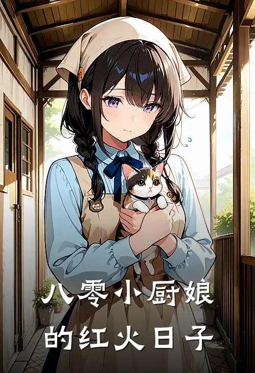八零小厨娘的红火日子