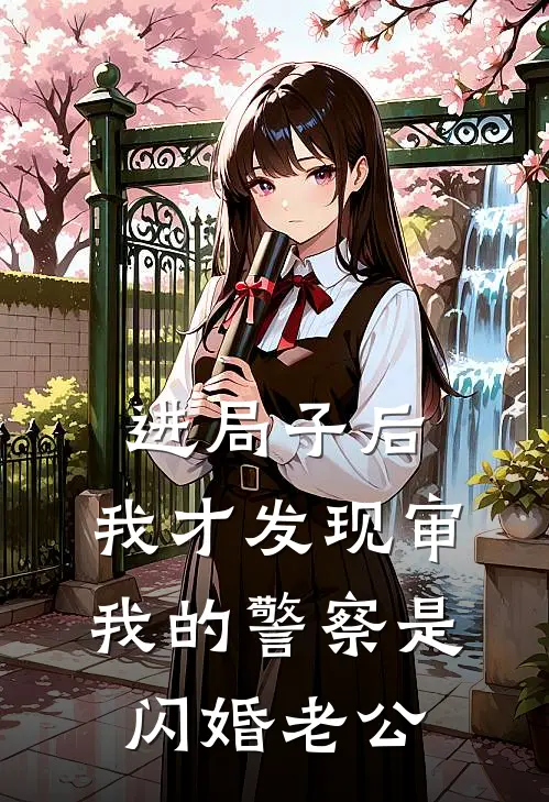 进局子后，我才发现审我的警察是闪婚老公