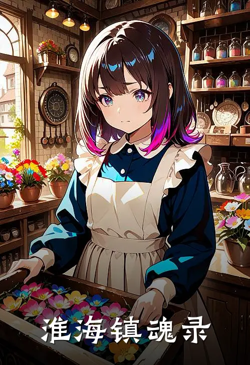 淮海镇魂录