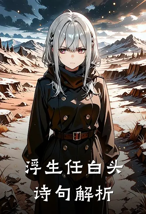 浮生任白头诗句解析