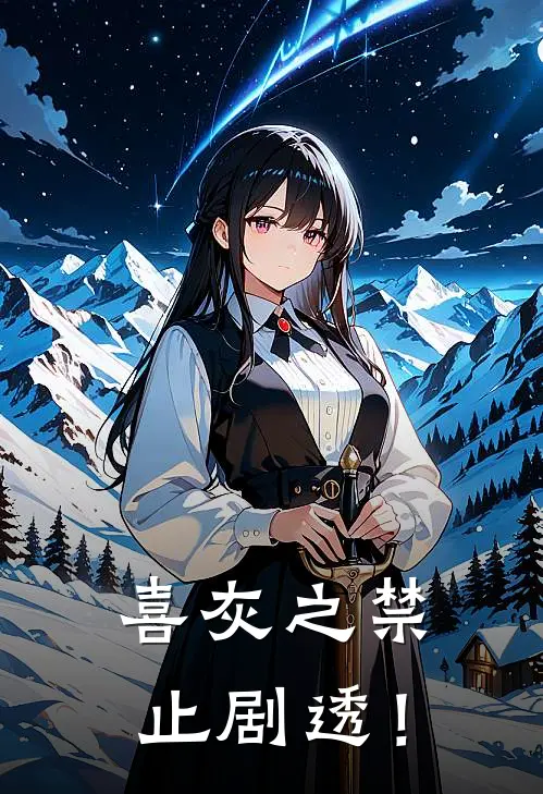 喜灰之禁止剧透！