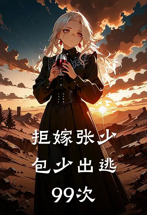 拒嫁张少，包少出逃99次
