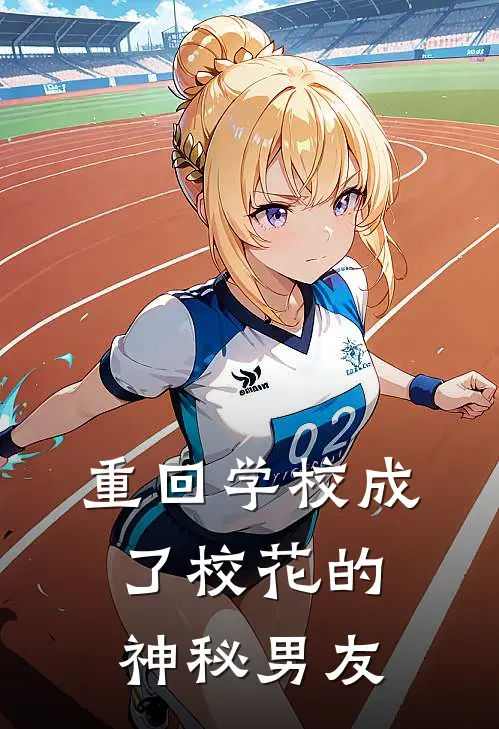重回学校成了校花的神秘男友
