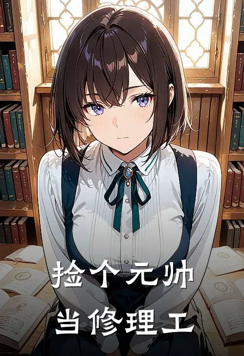 捡个元帅当修理工