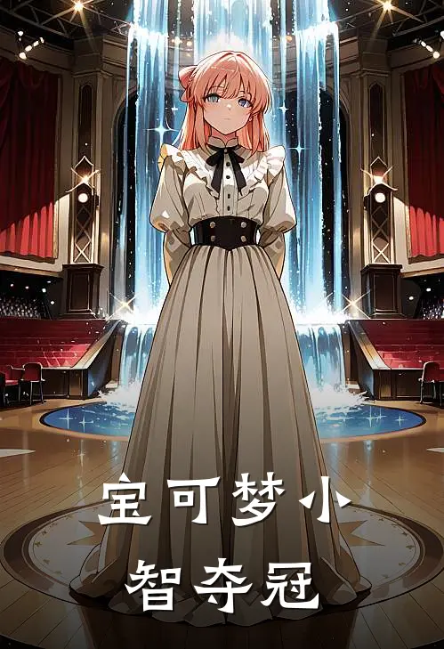 宝可梦小智夺冠