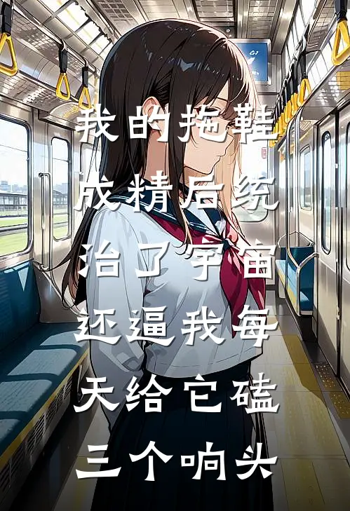 我的拖鞋成精后统治了宇宙，还逼我每天给它磕三个响头