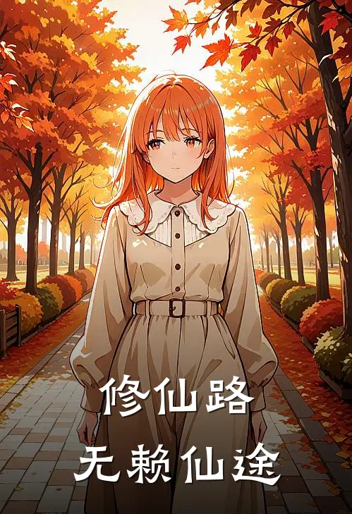修仙路：无赖仙途