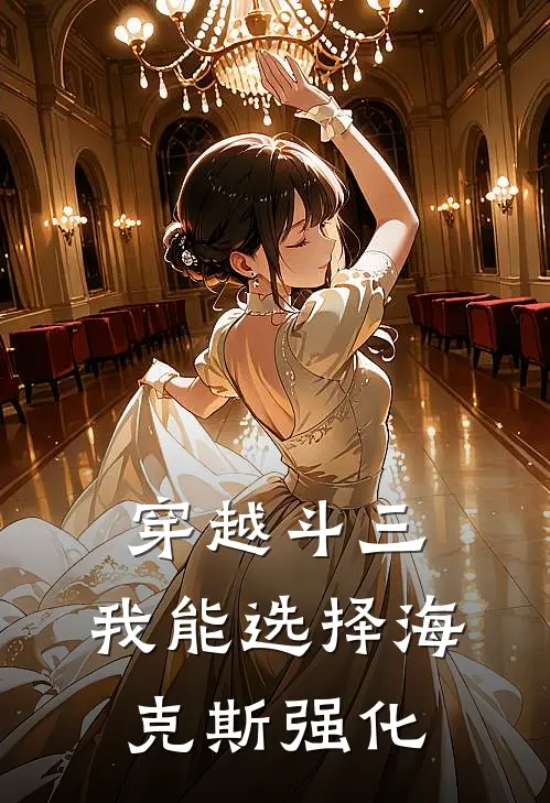 穿越斗三：我能选择海克斯强化