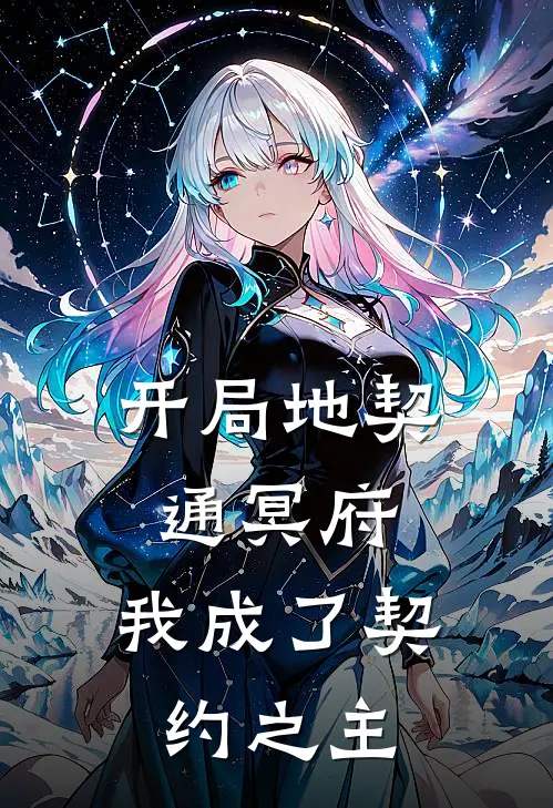 开局地契通冥府，我成了契约之主