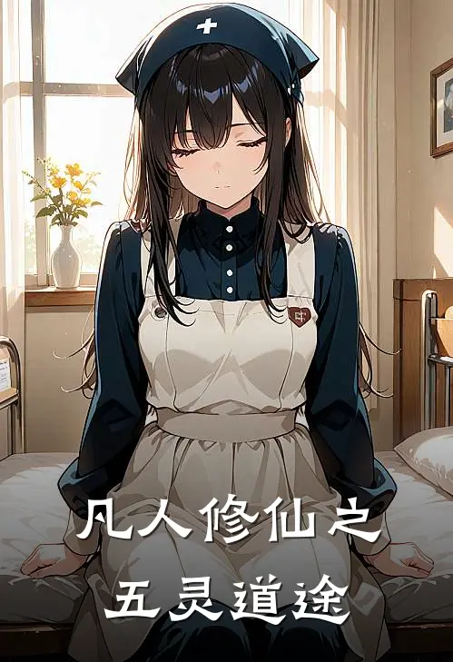 凡人修仙之五灵道途