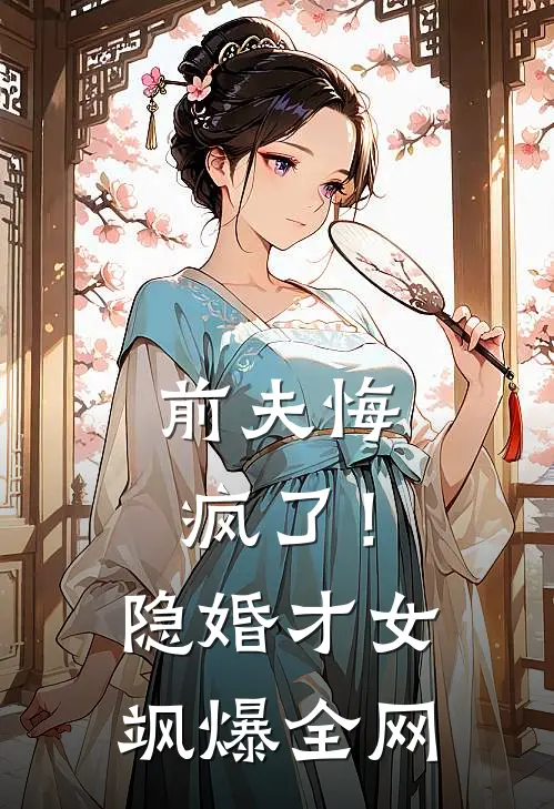 前夫悔疯了！隐婚才女飒爆全网