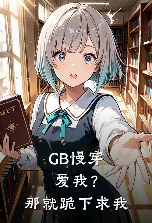 GB慢穿：爱我？那就跪下求我