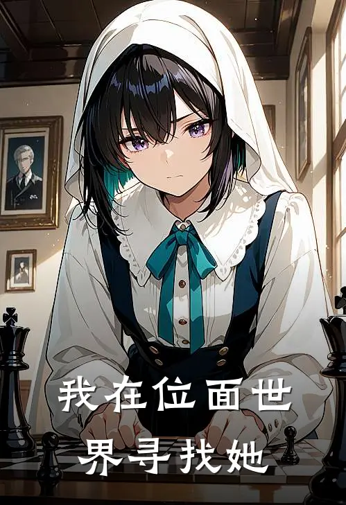 我在位面世界寻找她