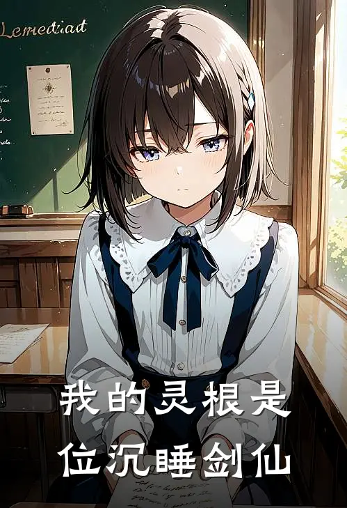 我的灵根是位沉睡剑仙