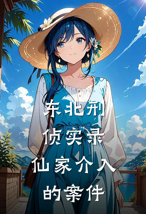 东北刑侦实录：仙家介入的案件