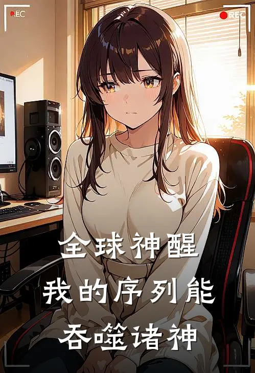 全球神醒：我的序列能吞噬诸神