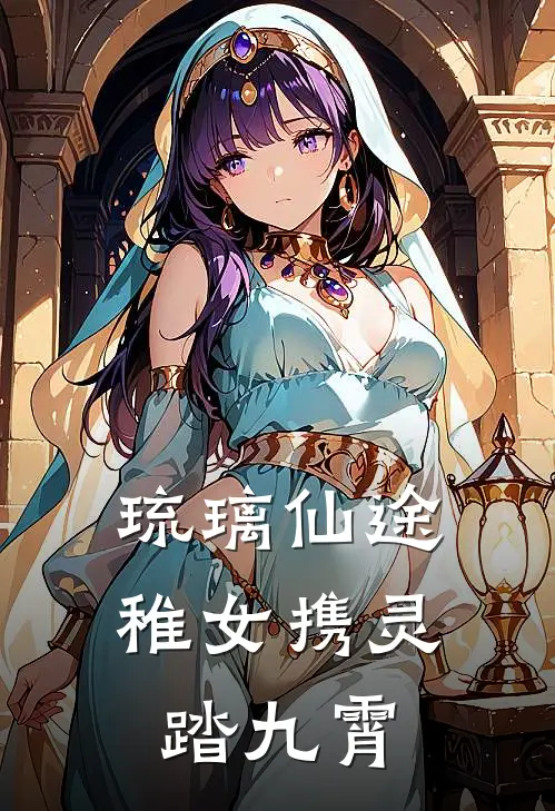 琉璃仙途：稚女携灵踏九霄