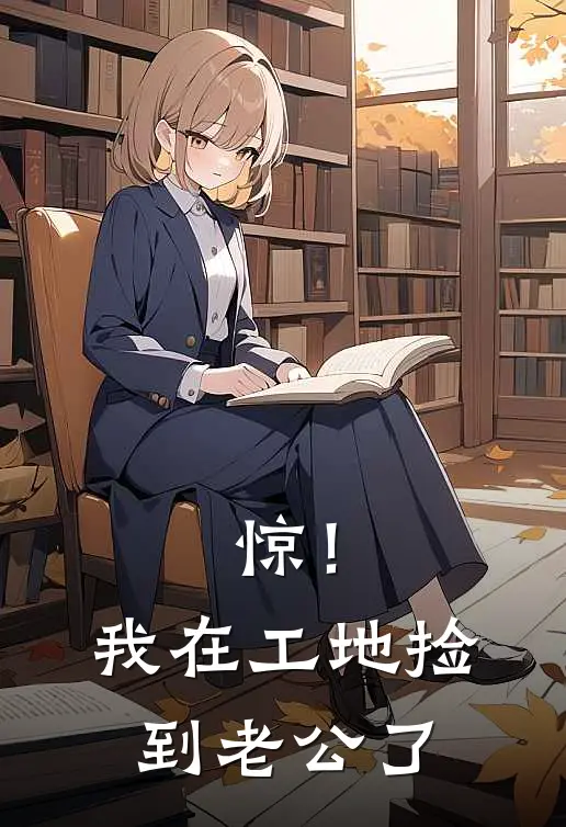 惊！我在工地捡到老公了