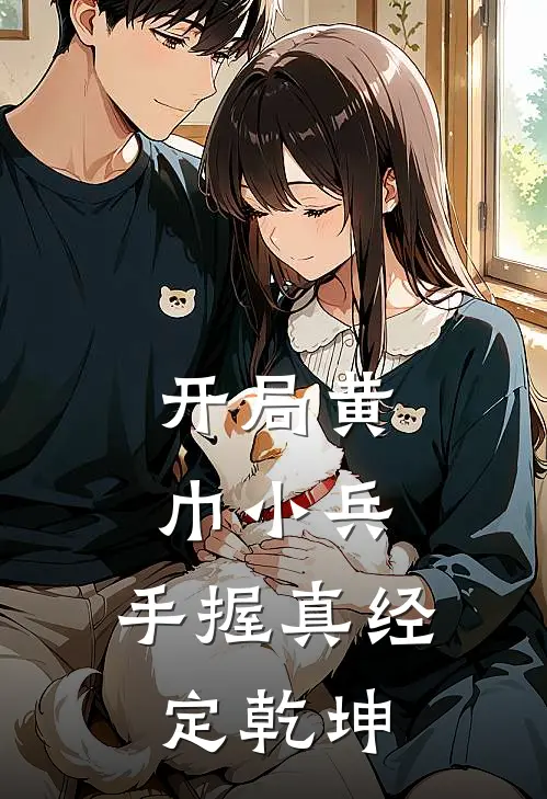 开局黄巾小兵，手握真经定乾坤