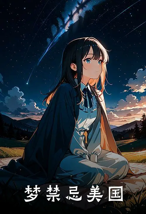 梦禁忌美国