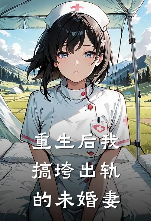 重生后我搞垮出轨的未婚妻