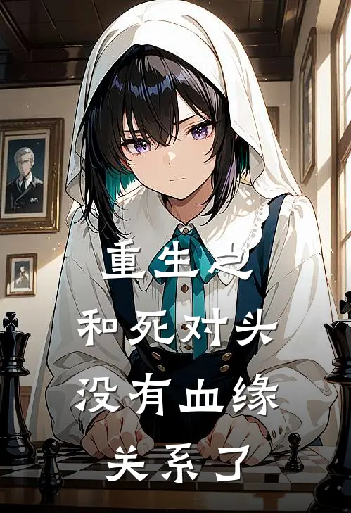 重生之，和死对头没有血缘关系了