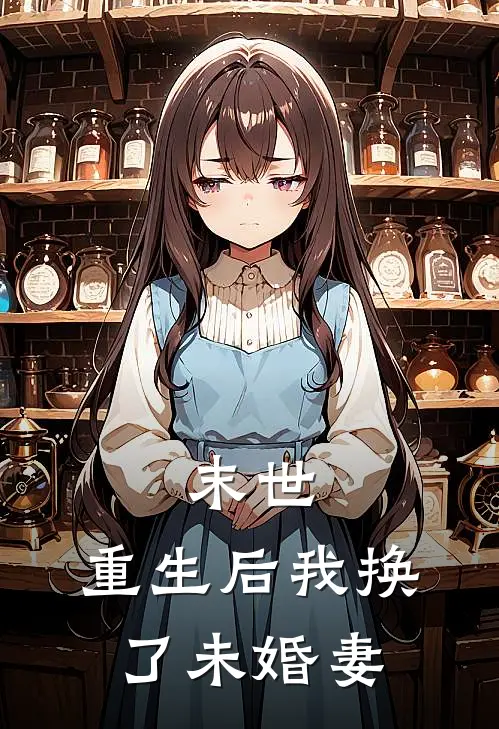 【末世：重生后我换了未婚妻】