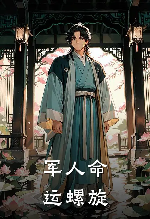 军人命运螺旋