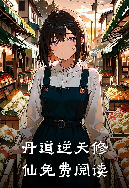 丹道逆天修仙免费阅读