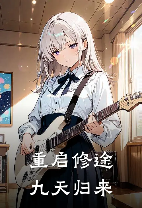 重启修途：九天归来