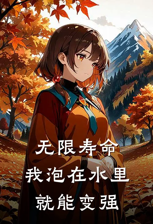 无限寿命，我泡在水里就能变强