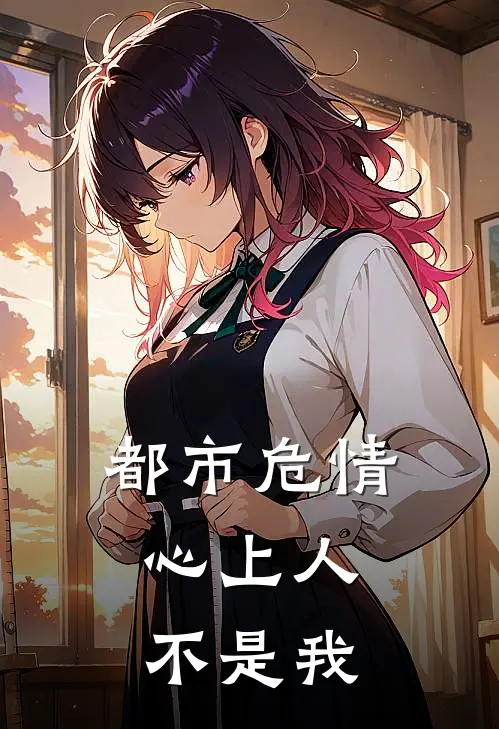 都市危情：心上人不是我