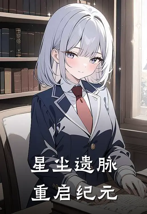 星尘遗脉：重启纪元