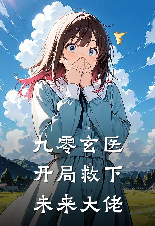 九零玄医：开局救下未来大佬