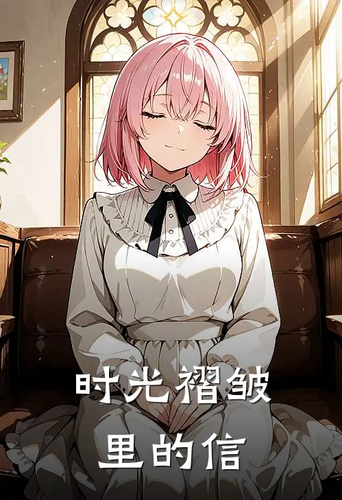 时光褶皱里的信